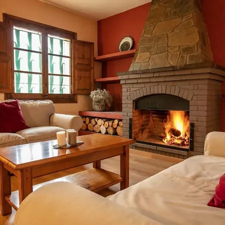 Ferienhaus Cozy House With Everyone With Pool *